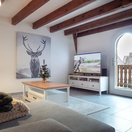 Authentic Apartment On The Alsace Wine Route Close To Cycling Trails, Easy Access, Private Garage Marlenheim Exterior foto