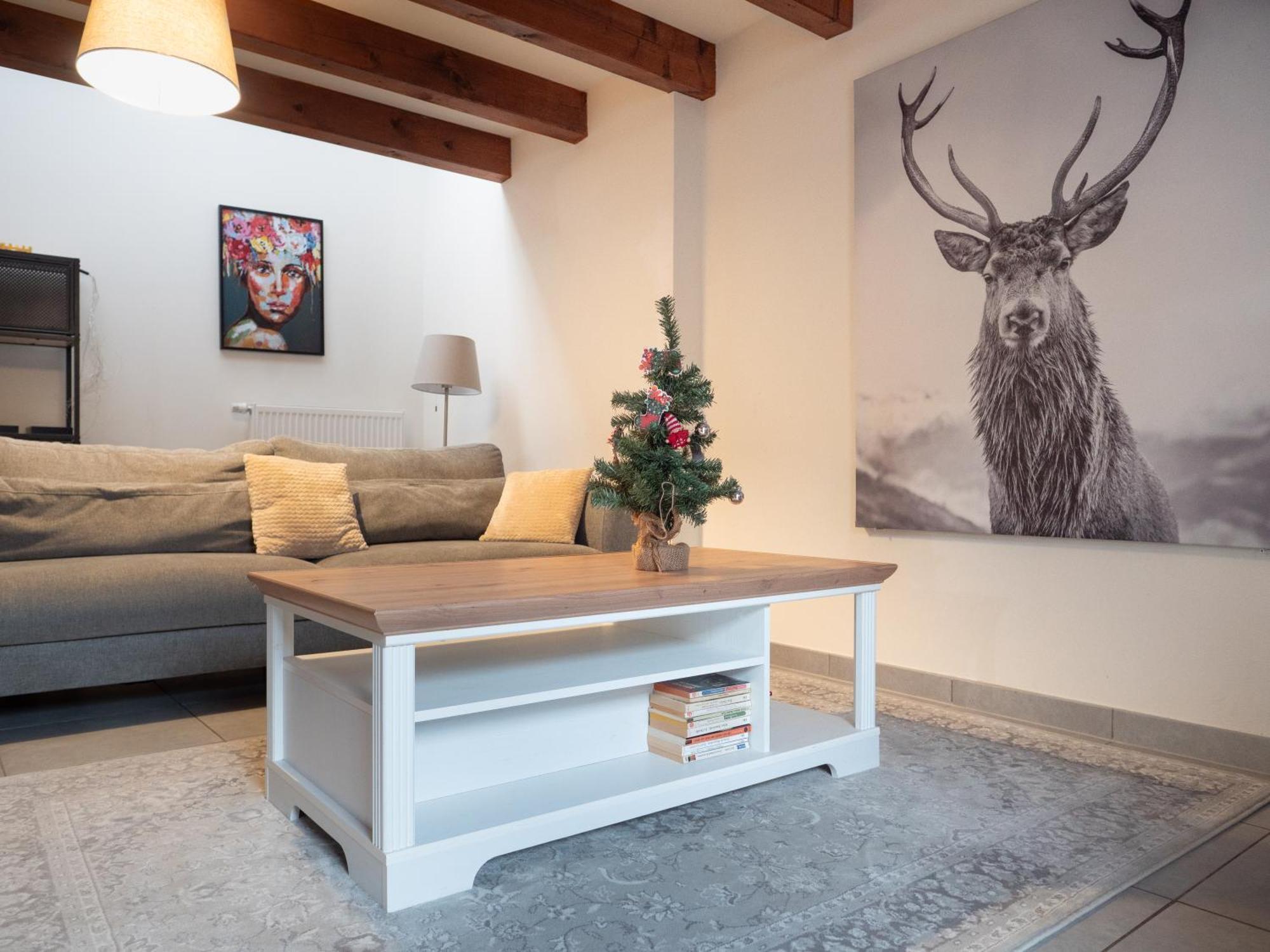 Authentic On The Alsace Wine Route Close To Cycling Trails, Easy Access, Private Garage *
